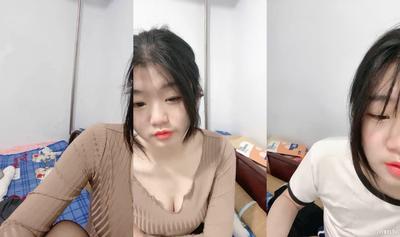 嬰兒肥呆萌小妹妹!近期下海新人!性感吊帶黑絲襪,頂級大白美臀,脫衣熱舞,掰穴