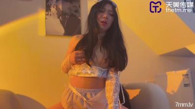 Tianmei Media TMY0024 Obedient And Obedient Cousin [Ma Dou]