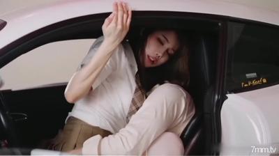 [Top Goddess ❤️Boobs Are Extremely Coquettish] The Most Beautiful And Dreamy Goddess &quotXin Yuri&quot Has The Largest Plot Rebellious School Girl