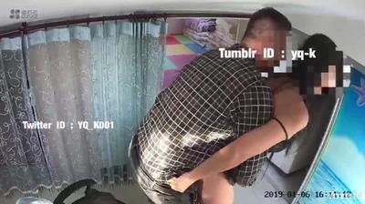 【Latest ❤️Sex Leak】Twitter Cuckold God YQ Has Not Leaked His Masterpiece-wife Wears Black Silk Gauze Pajamas To Seduce Old Plumber Man, Old Man Can&quott Help It
