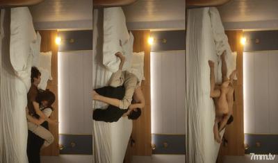 2022.11.26, [Skinny Man Tanhua Dream Hall], Pao Liang&quots New Work Has Just Been Released, A 19-year-old School Girl With Big Breasts, Stripped While Laughing And Playing