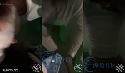 ✿Sister&quots Adultery✿ My 172 Model Sister With Beautiful Legs 2 Was Teased On The Way Home After Drinking, Dragged To The Stairwell To Hold Her Waist And Fuck Her