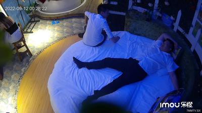[The Latest Hotel Sneak Shot ❤️High-definition Music Orange] The Sexy Beauty Is Arranged For The Sexual Reception Of Party A&quots Company Personnel. The Heroine Looks Beautiful Online