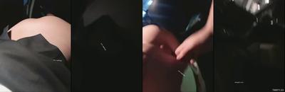 [Ultimate Training ❤️Alternative Sex] Green Hat Training Ceiling &quotJ God&quot Strongest Private Shot ❤️Seduce Passers-by To Expose Outdoors
