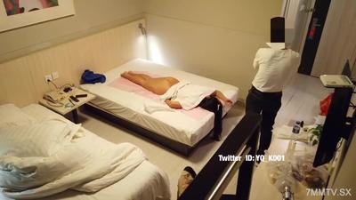 【Latest ❤️Sex Leak】Twitter Green Hat Master YQ Has Not Leaked His Masterpiece-seduce The Massage Technician Spirit Guy, The Little Guy Is Too Tight