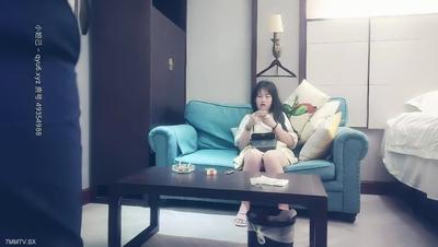 [AI Image Quality Enhancement] 2021-05-01 [Mr. Zhao, Xunhua] Today Came A Very Lively Little Girl With Hairless Steamed Buns