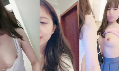 고부가가치 여신자매! 섹시한 미니스커트! 가슴 빨기 딜도 고양이, 공 진동 근접 촬영