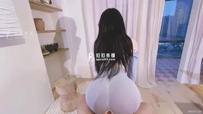 [AI Image Quality Enhancement] Koukou Media FSOG-069 Ultra-popular 91-year-old Internet Celebrity Goddess Does Not See The Starry Sky Yoga Sister Aerobic Exercise