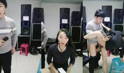 The Eldest Brother&quots Woman Is Called Sister-in-law, Fights With Sluts In The Studio, Sings, Interacts With Wolf Friends, Flirts, Blowjobs And Footjobs