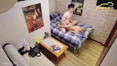 Jingdong Pictures JDKR016は日本の女の子に中国語を教えます【Ma Dou】