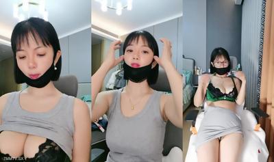 The Ultimate Stunner And Temperament Beauty! Great Figure! Slender Waist And A Pair Of Big Breasts, Strongly Demand The Fee-paying Room, Take Out The Tits And Knead Them