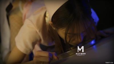야근 병동 MD-0180-2 결박 조교 암캐【마두】