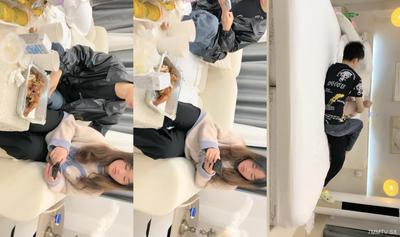 2023.3.28, [마른 원숭이 씨의 탐험] 편의점 알바생 파량의 걸작, 돈 많이 벌고 달달한 말투