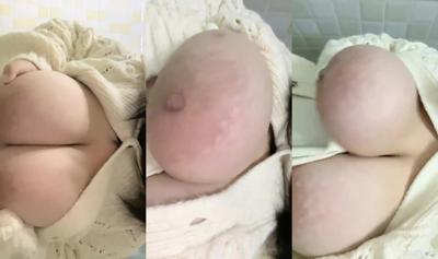 우유 조절 혜택, 전체 네트워크에서 가장 큰 가슴이 여기 있습니다 ~ [Sweet Donuts] 형들에게 물어볼 게요,이 가슴이 큰가요？
