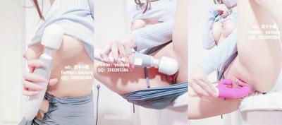 [최고의 아름다움은 매우 시원하고 하얗고 부드럽습니다] 최고의 몸매를 가진 트위터의 슈퍼 여신 &quotMiss Yuzi&quot