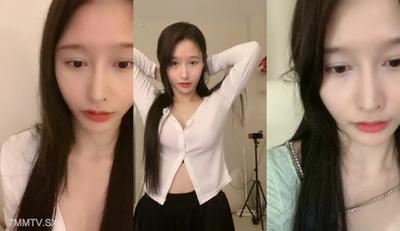 최근 가장 핫한 여신 [체리], 댄스 프로, 스타급 외모, 절묘한 아름다운 가슴, 작고 생생하고 깨끗한