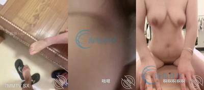 &quotUncle and Sister-in-Law Incest&quot is a coquettish contrast. The sister-in-law looks very gentle on the surface, but after she fucks it, the contrast is so sweet.