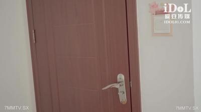 Idol Media ID-5302 Black Belly Man Fucks Others" Wife-Yaoyao