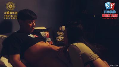 섹스비전 xsjky083 바에서 섹시한 미녀와 원나잇 스탠드 [Madou]