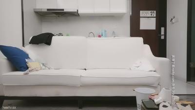 [AI image quality enhancement] 2023-06-02 [Thousands of people cut stars] Dating a slender girl TP sex, difficult handstand blowjob sofa