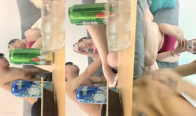 [New Movie Express] 2023.6.20, [Two Dogs Tanhua], come back for the first time, a 19-year-old freshman student girl with cute and tiny nipples