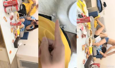 [뉴필름익스프레스] 2023.6.28, [마른 원숭이 씨 꽃탐험] 포량의 명작이 온다, 28세의 매력적인 사무직