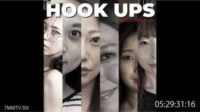 fc2-ppv 4591855 1/11까지 980pt【영구 보존판 6명】숙녀와 진심으로 성교한 컬렉션. -무삭제 5시간 30분-