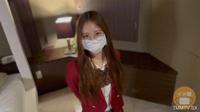 FC2-PPV 4617668 For her graduation from being a real 18-year-old, we made her debut in AV IMEDAMAFC2