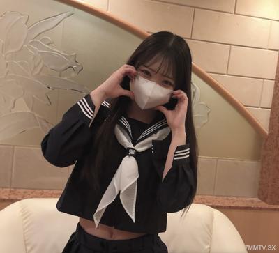 FC2-PPV 4635900 【Dream】The former manager of the car racing club, Rim-chan, an 18-year-old with E-cup breasts, in her school uniform for her first photoshoot with live penetration, facial cumshot, and mouth interior ejaculation!!! Two shots revealed at on