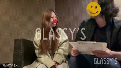 fc2-ppv 4647804 #13 **Japanese Beauty Raw In-and-Out │ GLASSY&quotS**