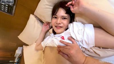 fc2-ppv 4658854  【31日まで 9900pt → 990pt】大人気アイドルグループFと同じプロダクションでデビューが決まっているまなちゃん18歳をハメ撮りデビューさせちゃいましたw【レビュー特典あり】 [有]