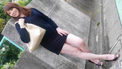 060525_100 ミニスカ美脚美熟女をナンパ中出し2連発!