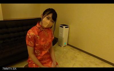 fc2-ppv 4722789 えりかちゃんにチャイナドレスが最強すぎました!