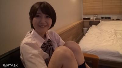 fc2-ppv 4735867 【Personal shooting · Amateur · Uniform · Creampie】Can"t hold back with early ejaculating boyfriend, the angelic little devil moans with an electric massager ♡