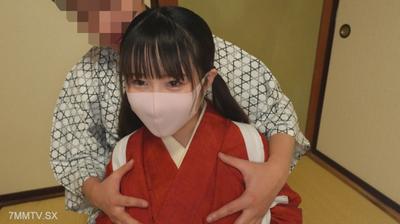 fc2-ppv 4744051 【續·首映個撮】溫泉旅館的長女2【露臉·生插中出解禁】第二晚！帶AV男優來做愛大好♀開發了！！【4K高畫質ZIP送達】