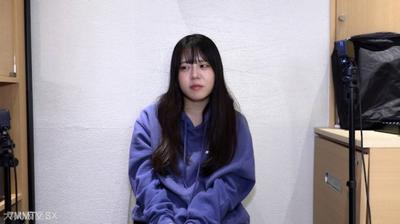 fc2-ppv 4783157 【처음 촬영】토모(18) 귀여운 교사 지망생. 출연이 괜찮을지 걱정하면서 촬영. 항문 핥게 하고, 거울로 질 내부를 관찰하고, 질내 사정하고, 아날 관통 ATM했습니다. | FC2 전자 시장