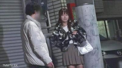 FC2-PPV 4797524 I said some bullshit to the bored streetwalker and then creampied her and dumped her | FC2 Electronic Market