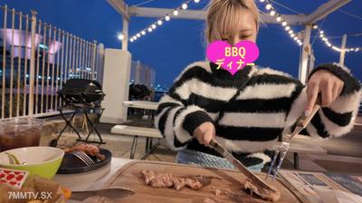 fc2-ppv 4800307 3-day limited 1980pt → 1500pt BBQ date then immediately hotel Blonde girlish gal Want to cum together ♡ → Simultaneous finish 054 | FC2 Electronic Market