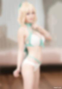 fc2-ppv 4839263 &quotReal Cosplayer/Individual&quot Fate/Grand Order&quots Souji Okita from the Bakumatsu era, here for your inspection ❣ Mansuji thick meaty bald pussy ♡ sensitive clit hit with electric massager 