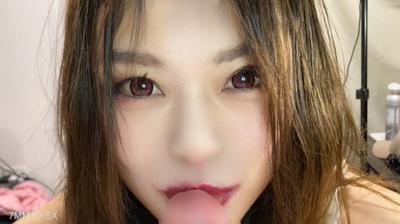 fc2-ppv 4850469 【Solo】 Meat-eating gravure idol with huge tits, 27-year-old, immediate masturbation and anal licking, two consecutive ejaculations, and hairless live insertion 【Full face reveal】 | FC2 Electronic Market