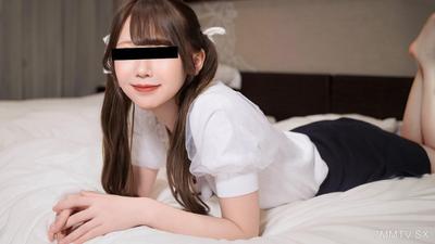 050726_01 A landmine-type who changed her image, creampie health room