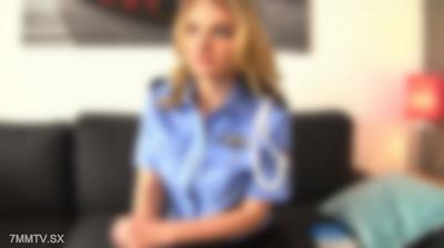 fc2-ppv 4897080 【No】Japanese Boy vs Blonde Girl When I rented a room locally, the police came and suspected me, but I got excited by her ass and couldn"t help but put it in (