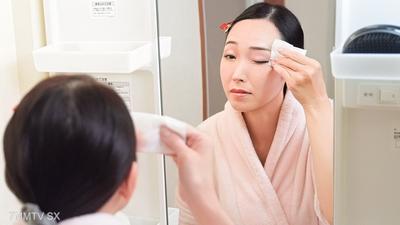 070226_100 Barefaced MILF ~ Sakura"s True Face ~