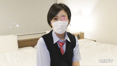 FC2-PPV 816996 완전 초촬영♥교복생 삽입♥드디어 얼굴 공개 허용! 그 단발머리 미소녀・육코짱 최종장♥바이브에 분수질에 중출도♥후반 마스크 벗고 본모습으로 절정연발!♥마지막 한눈에 젖은 클로즈업★※호화 3점 세트 포함