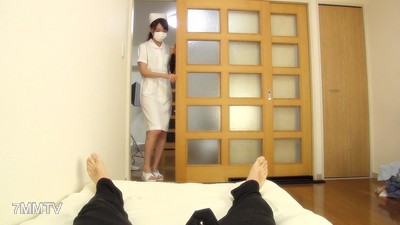 FC2-PPV 836613 【Nurse/Completely Subjective/Real Internal Ejaculation】Monthly Nurse Shocker Aichan High-Quality Version