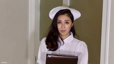 fc2-ppv 995185 [Amateur Solo][Full Face Reveal] Nurse Cosplay Role-Play♡ Bedside Naughty Nursing♡ Blowjob♡ Cowgirl Style♡ Doggy Style♡ Normal Position Facial♡♡♡ [Rieko Hojo]