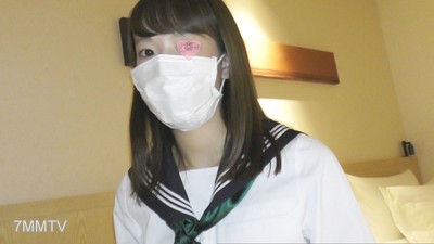 fc2-ppv 1231948 Complete first-time filming♥Uniformed student penetration♥An 18-year-old genuine young lady with only 3 sexual experiences♥A naive girl who doesn&quott even know how to moan, silently dripping love juices. This is a shockingly realistic video!