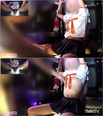 fc2-ppv 1269881 拘束えっちっ!美脚さんとプリヤ制服クロエで清楚系制服に呪い刻まれえちえちしちゃいましたPart2【個人撮影】