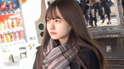 fc2-ppv 1302256 &quotFavorite Daughter&quot 【Groping on Train】【In-Sex】Fairy with Fair Skin Pure White P #7