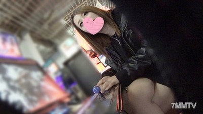 fc2-ppv 1332793 【No・Amateur Individual Shoot】Reducing mental damage at the game center to get super cute girls! Instantly switch to erotic mode and enjoy thoroughly if you&quotre going to do it! The sight of a girl moaning &quotHii Hii&quot and being creampied is unb